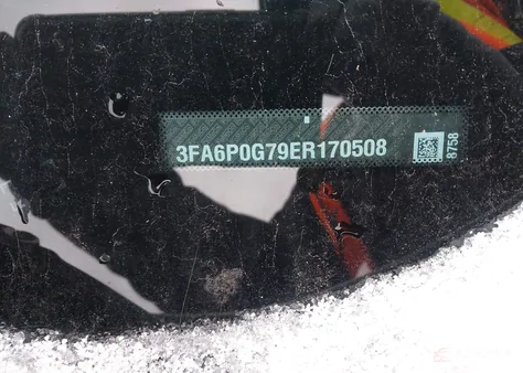 3FA6P0G79ER170508
